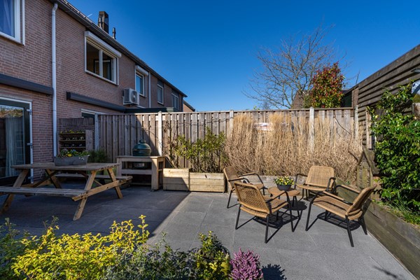 Medium property photo - Vlierdreef 16, 4254 GK Sleeuwijk